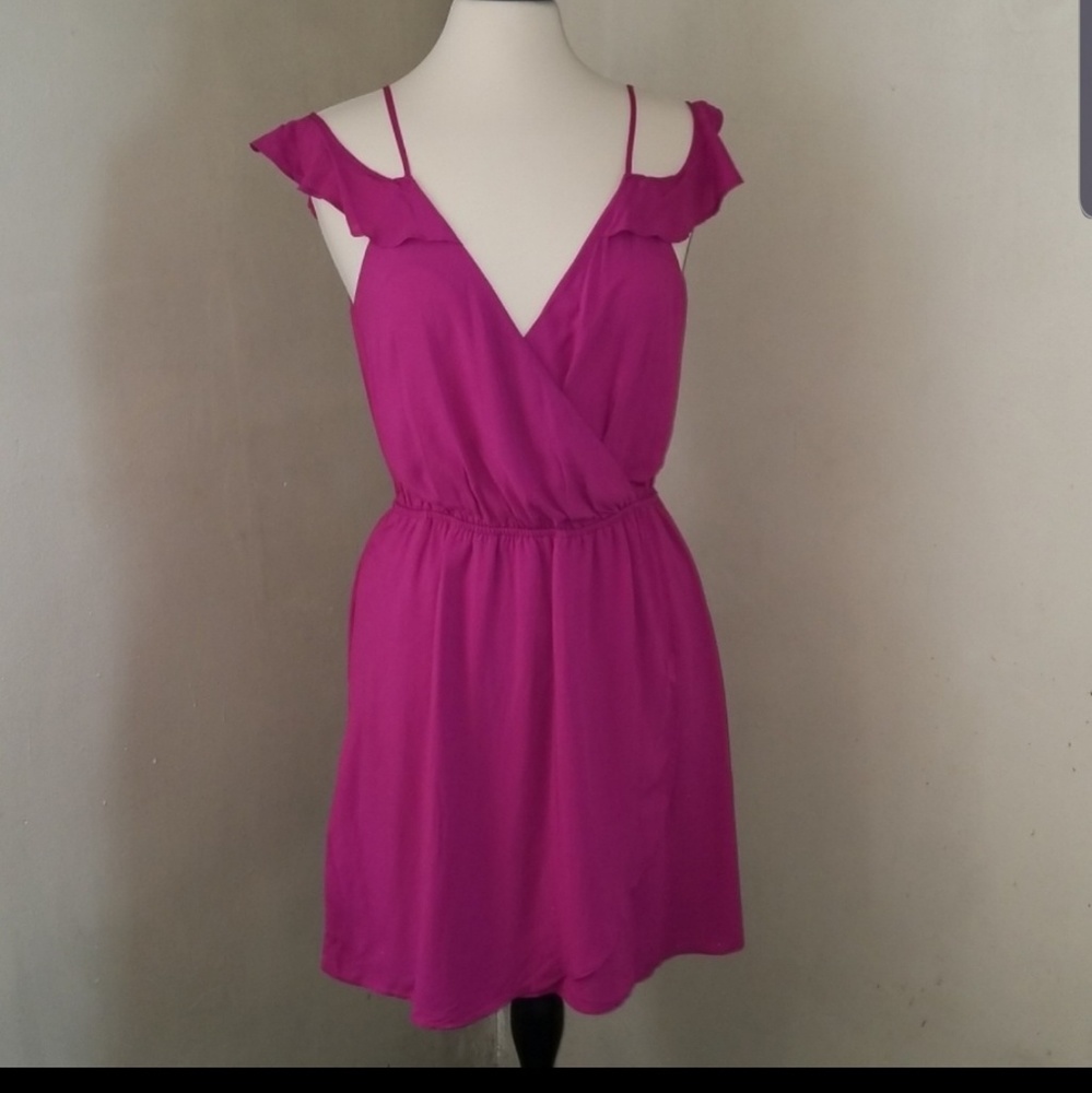BCBG Summer Dress